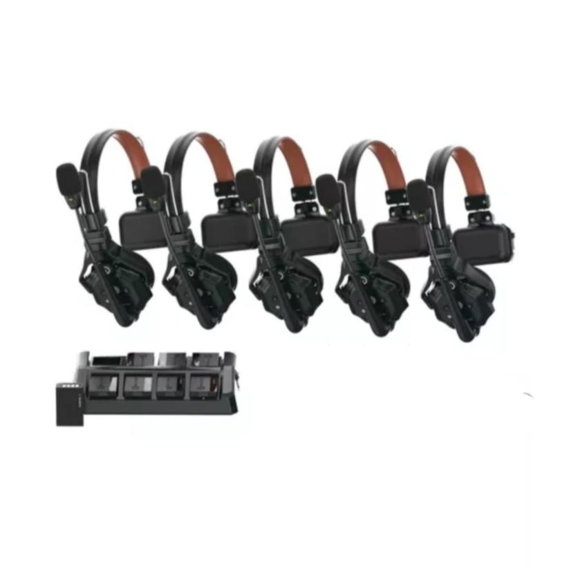 Sewa Solidcom C1 Pro Paket 5 Person