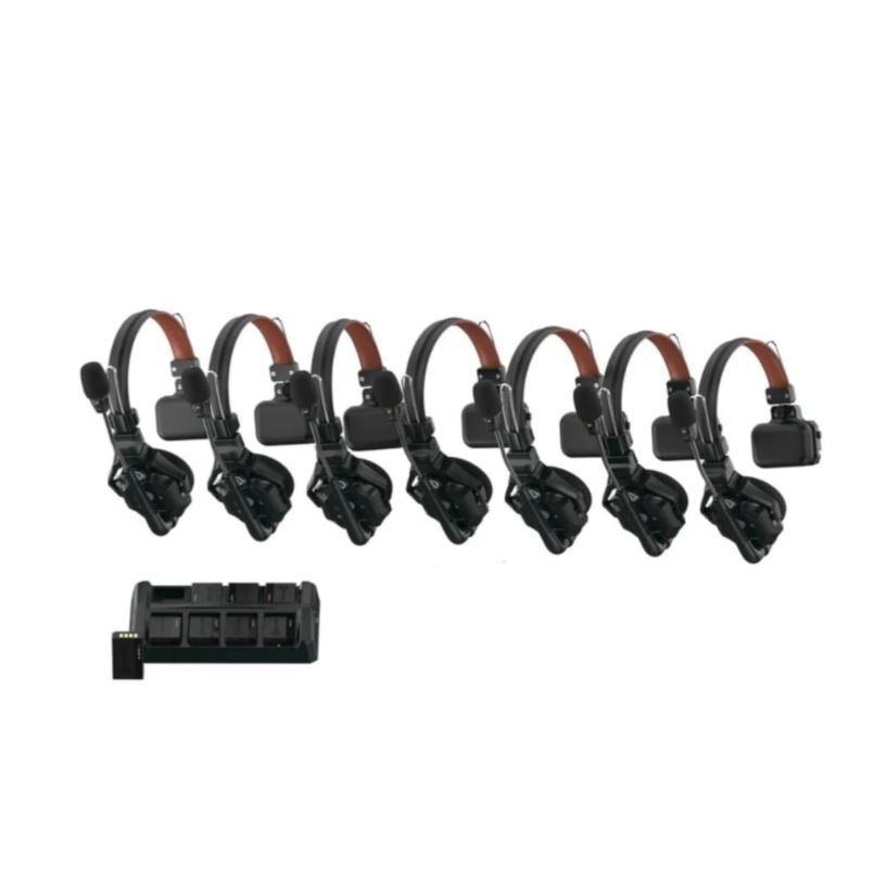 Sewa Solidcom C1 Pro Paket 7 Person