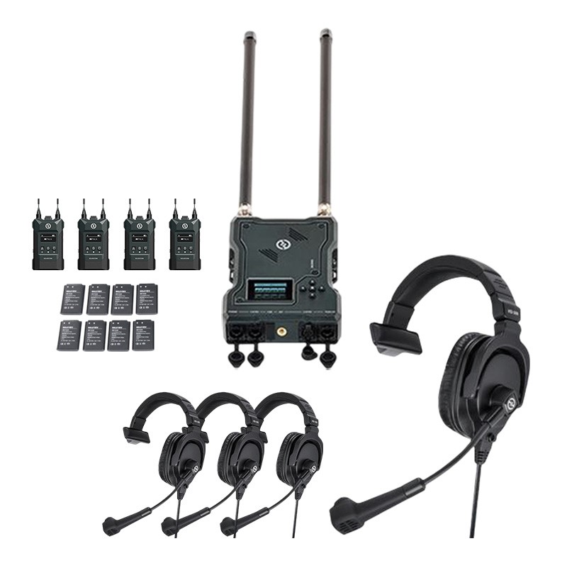 Sewa Solidcom M1 4 Unit