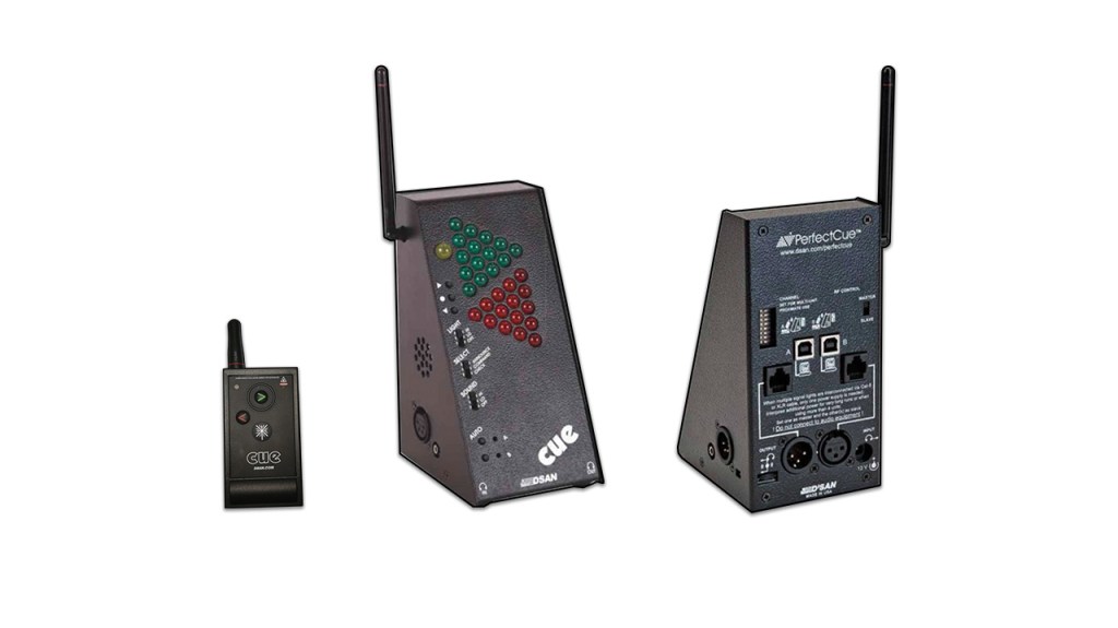 Sewa Perfect Cue Dsan Wide