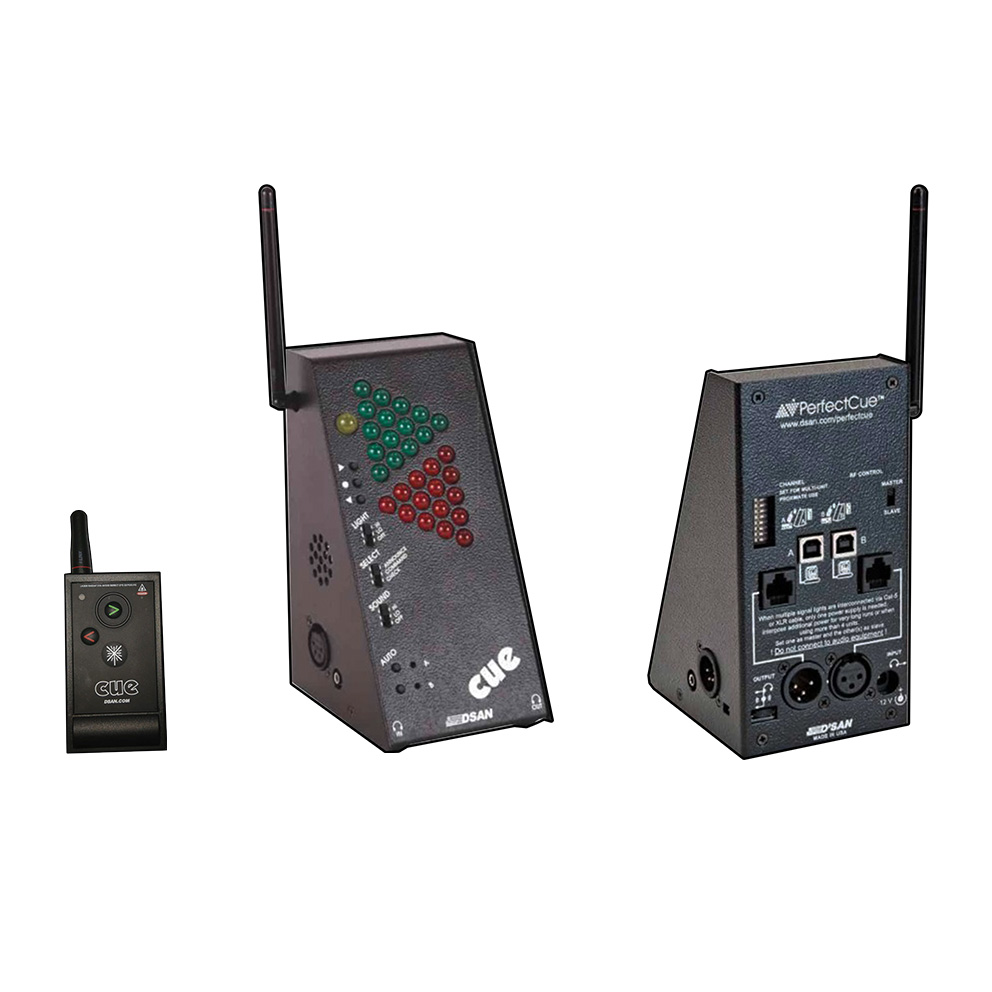 Sewa Perfect Cue Dsan